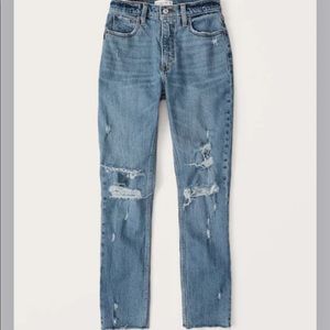 Abercrombie & Fitch Jeans